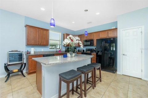 House in North Port, Florida 4 bedrooms, 181.62 sq.m. № 1526465 - photo 13