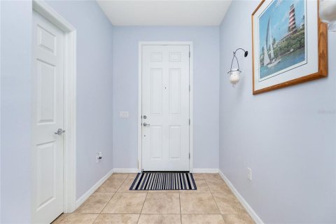 House in North Port, Florida 4 bedrooms, 181.62 sq.m. № 1526465 - photo 6