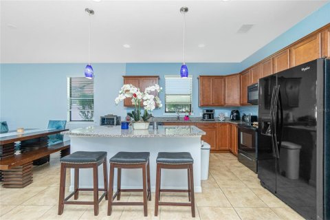 House in North Port, Florida 4 bedrooms, 181.62 sq.m. № 1526465 - photo 7