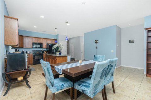 House in North Port, Florida 4 bedrooms, 181.62 sq.m. № 1526465 - photo 17