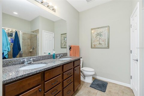 House in North Port, Florida 4 bedrooms, 181.62 sq.m. № 1526465 - photo 25