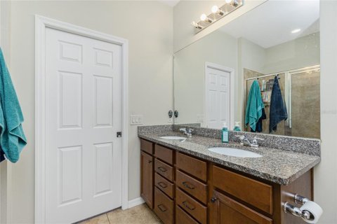 House in North Port, Florida 4 bedrooms, 181.62 sq.m. № 1526465 - photo 26