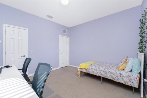 House in North Port, Florida 4 bedrooms, 181.62 sq.m. № 1526465 - photo 29