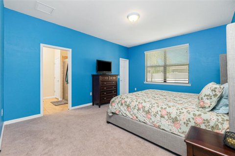 House in North Port, Florida 4 bedrooms, 181.62 sq.m. № 1526465 - photo 23