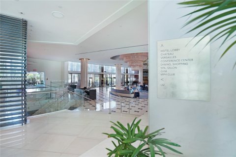 Copropriété à vendre à Miami Beach, Floride: 53.33 m2 № 1981278 - photo 30