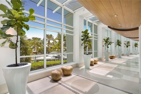 Copropriété à vendre à Miami Beach, Floride: 53.33 m2 № 1981278 - photo 24