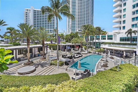 Copropriété à vendre à Miami Beach, Floride: 53.33 m2 № 1981278 - photo 20