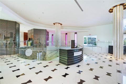 Copropriété à vendre à Miami Beach, Floride: 53.33 m2 № 1981278 - photo 27
