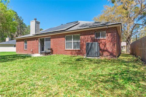 House in Jacksonville, Florida 4 bedrooms, 181.53 sq.m. № 1608167 - photo 15