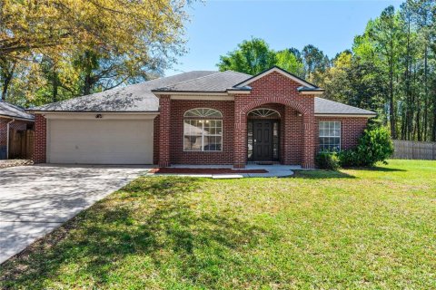 House in Jacksonville, Florida 4 bedrooms, 181.53 sq.m. № 1608167 - photo 21