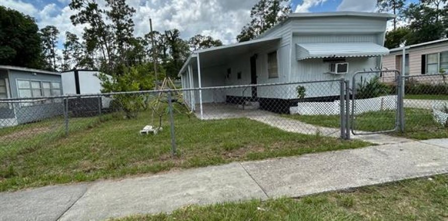 Appartement à Orlando, Floride 2 chambres, 52.4 m2 № 1885394