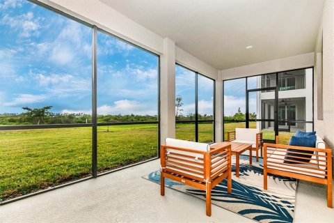 Condo in Venice, Florida, 3 bedrooms in WELLEN PARK  № 1563960 - photo 23