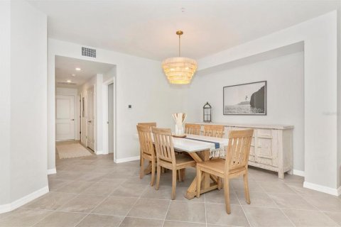 Condo in Venice, Florida, 3 bedrooms in WELLEN PARK  № 1563960 - photo 6