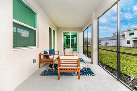 Condo in Venice, Florida, 3 bedrooms in WELLEN PARK  № 1563960 - photo 25