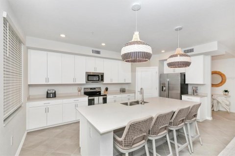 Condo in Venice, Florida, 3 bedrooms in WELLEN PARK  № 1563960 - photo 13