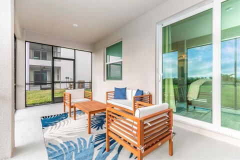 Condo in Venice, Florida, 3 bedrooms in WELLEN PARK  № 1563960 - photo 28