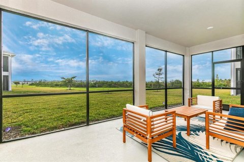 Condo in Venice, Florida, 3 bedrooms in WELLEN PARK  № 1563960 - photo 22