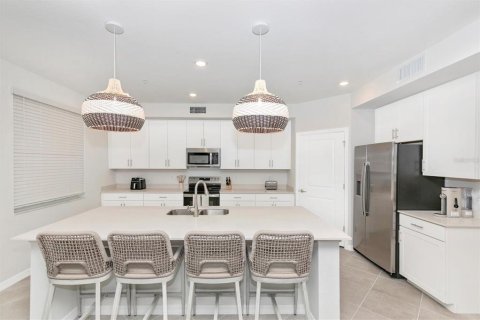 Condo in Venice, Florida, 3 bedrooms in WELLEN PARK  № 1563960 - photo 12