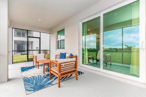 Condo in Venice, Florida, 3 bedrooms in WELLEN PARK  № 1563960 - photo 24