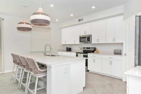 Condo in Venice, Florida, 3 bedrooms in WELLEN PARK  № 1563960 - photo 10