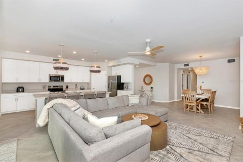 Condo in Venice, Florida, 3 bedrooms in WELLEN PARK  № 1563960 - photo 21