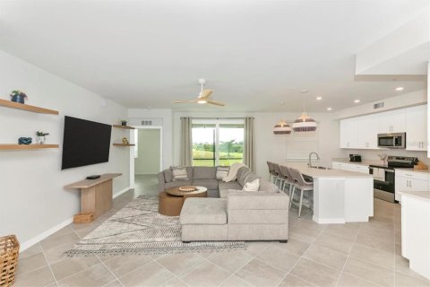 Condo in Venice, Florida, 3 bedrooms in WELLEN PARK  № 1563960 - photo 17