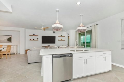 Condo in Venice, Florida, 3 bedrooms in WELLEN PARK  № 1563960 - photo 16