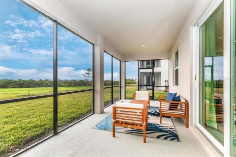 Condo in Venice, Florida, 3 bedrooms in WELLEN PARK  № 1563960 - photo 27
