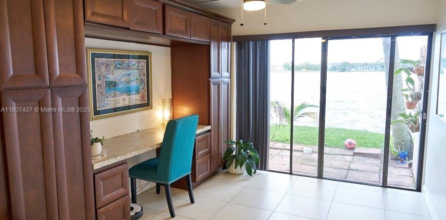 Condo in Miami, Florida, 2 bedrooms  № 1745859