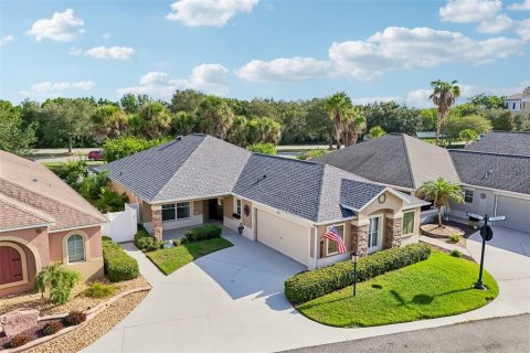 Villa ou maison à The Villages, Floride 3 chambres, 160.35 m2 № 2314535