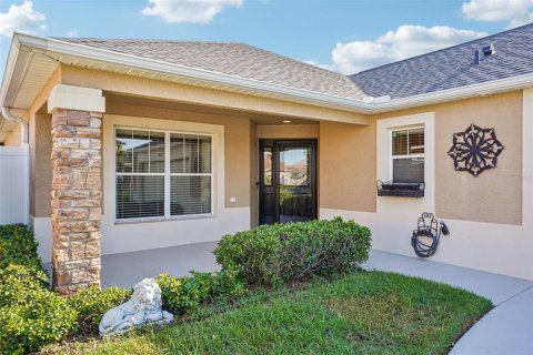 Villa ou maison à vendre à The Villages, Floride: 3 chambres, 160.35 m2 № 2314535 - photo 2