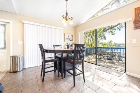 House in Babson Park, Florida 3 bedrooms, 169.83 sq.m. № 1544284 - photo 25