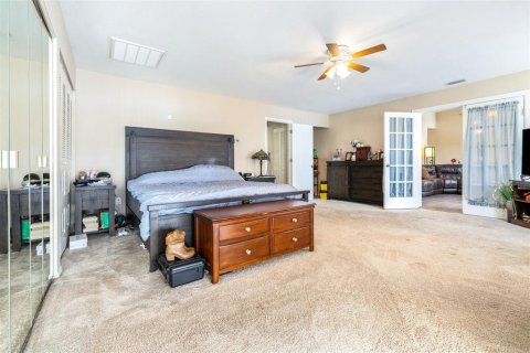 House in Babson Park, Florida 3 bedrooms, 169.83 sq.m. № 1544284 - photo 30