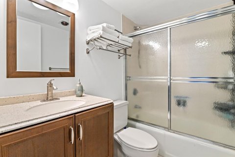 Condominio en alquiler en West Palm Beach, Florida, 2 dormitorios, 96.8 m2 № 2153665 - foto 10