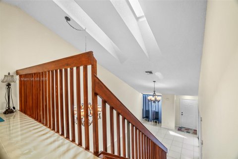 Touwnhouse à vendre à North Lauderdale, Floride: 3 chambres, 124.12 m2 № 1929784 - photo 22