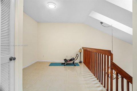 Touwnhouse à vendre à North Lauderdale, Floride: 3 chambres, 124.12 m2 № 1929784 - photo 21