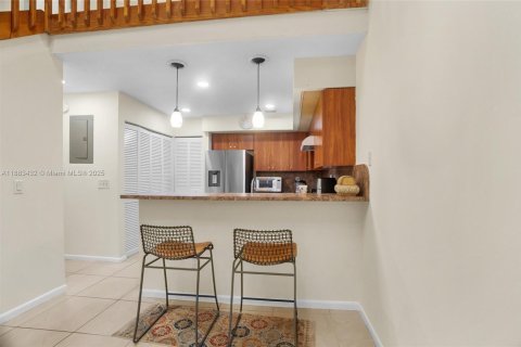 Touwnhouse à vendre à North Lauderdale, Floride: 3 chambres, 124.12 m2 № 1929784 - photo 15