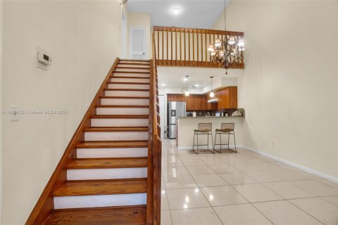 Touwnhouse à vendre à North Lauderdale, Floride: 3 chambres, 124.12 m2 № 1929784 - photo 12