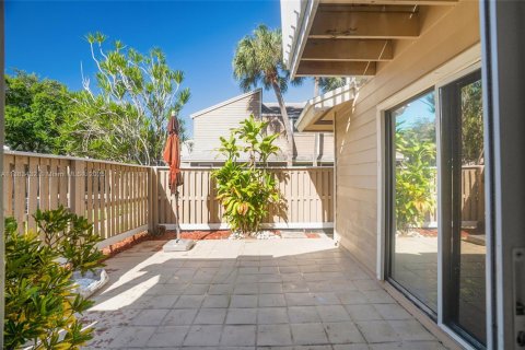 Touwnhouse à vendre à North Lauderdale, Floride: 3 chambres, 124.12 m2 № 1929784 - photo 6