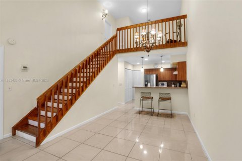 Touwnhouse à vendre à North Lauderdale, Floride: 3 chambres, 124.12 m2 № 1929784 - photo 8