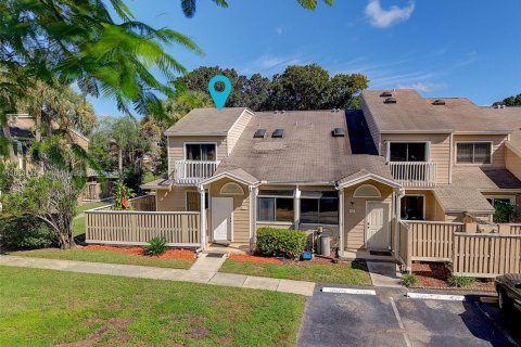 Touwnhouse à vendre à North Lauderdale, Floride: 3 chambres, 124.12 m2 № 1929784 - photo 3