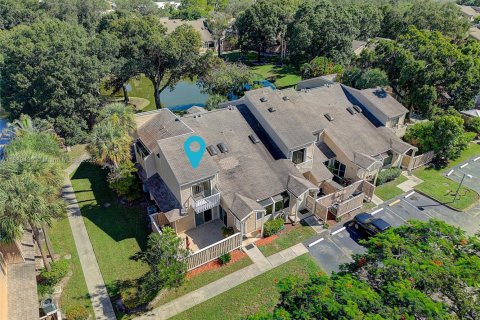 Touwnhouse à vendre à North Lauderdale, Floride: 3 chambres, 124.12 m2 № 1929784 - photo 4