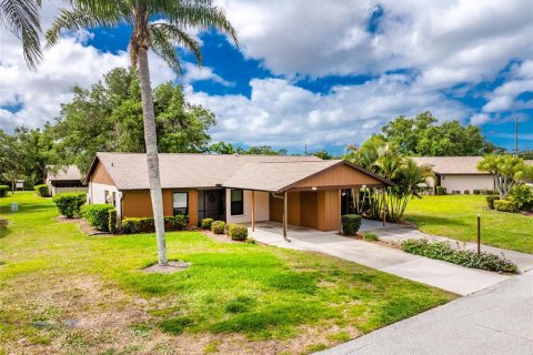 Casa en Nokomis, Florida 2 dormitorios, 100.15 m2 № 2100184