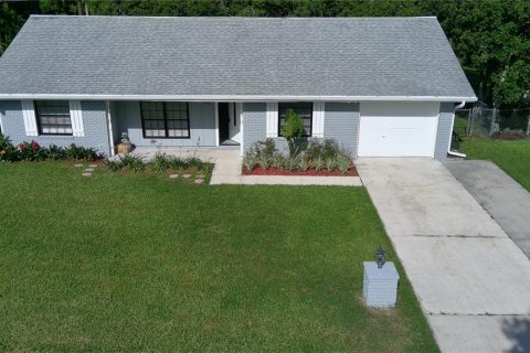 House in South Daytona, Florida 3 bedrooms, 115.57 sq.m. № 1784811 - photo 6