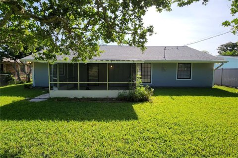 House in South Daytona, Florida 3 bedrooms, 115.57 sq.m. № 1784811 - photo 11