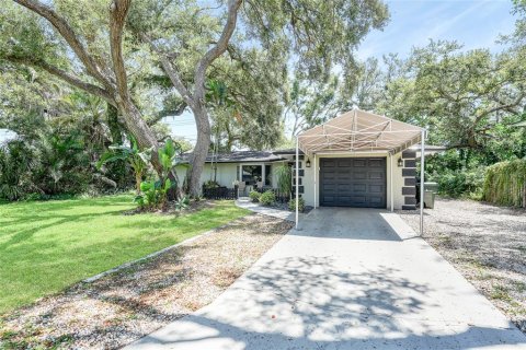 Villa ou maison à vendre à Venice, Floride: 2 chambres, 128.86 m2 № 1915624 - photo 7