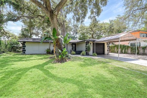 Villa ou maison à vendre à Venice, Floride: 2 chambres, 128.86 m2 № 1915624 - photo 1