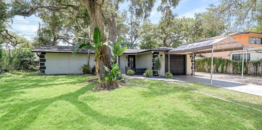 Villa ou maison à Venice, Floride 2 chambres, 128.86 m2 № 1915624