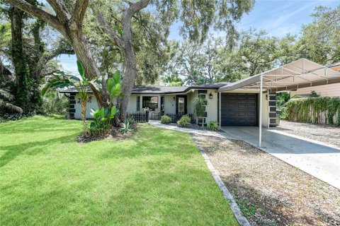 Villa ou maison à vendre à Venice, Floride: 2 chambres, 128.86 m2 № 1915624 - photo 2