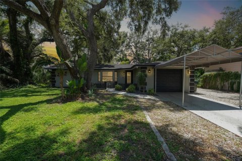 Villa ou maison à vendre à Venice, Floride: 2 chambres, 128.86 m2 № 1915624 - photo 6